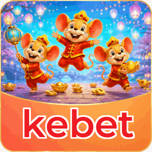 kebet Facebook - Página oficial com promoções e comunidade ativa